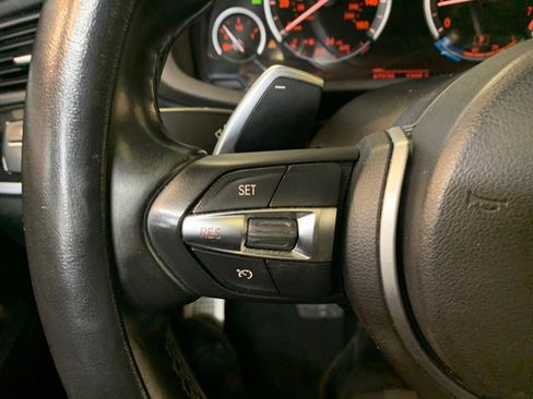 Used 2017 BMW X3 xDrive28i image 19