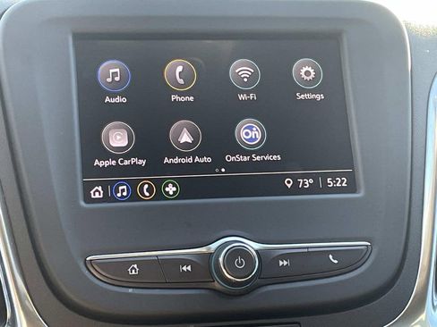 Certified 2023 Chevrolet Equinox LT image 20