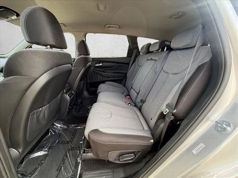 Used 2023 Hyundai Santa Fe SEL Convenience AWD/4WD image 22