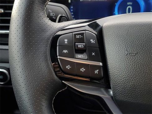 Certified 2023 Ford Explorer ST w/ Equipment Group 401A image 18