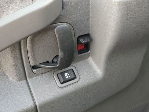 New 2025 GMC Savana 2500 w/ Driver Convenience Package image 23