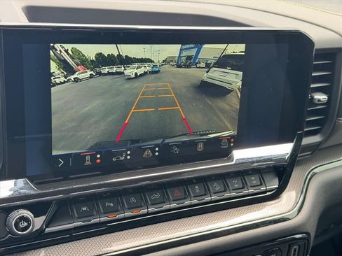 New 2026 Chevrolet Silverado 1500 ZR2 AWD/4WD image 21