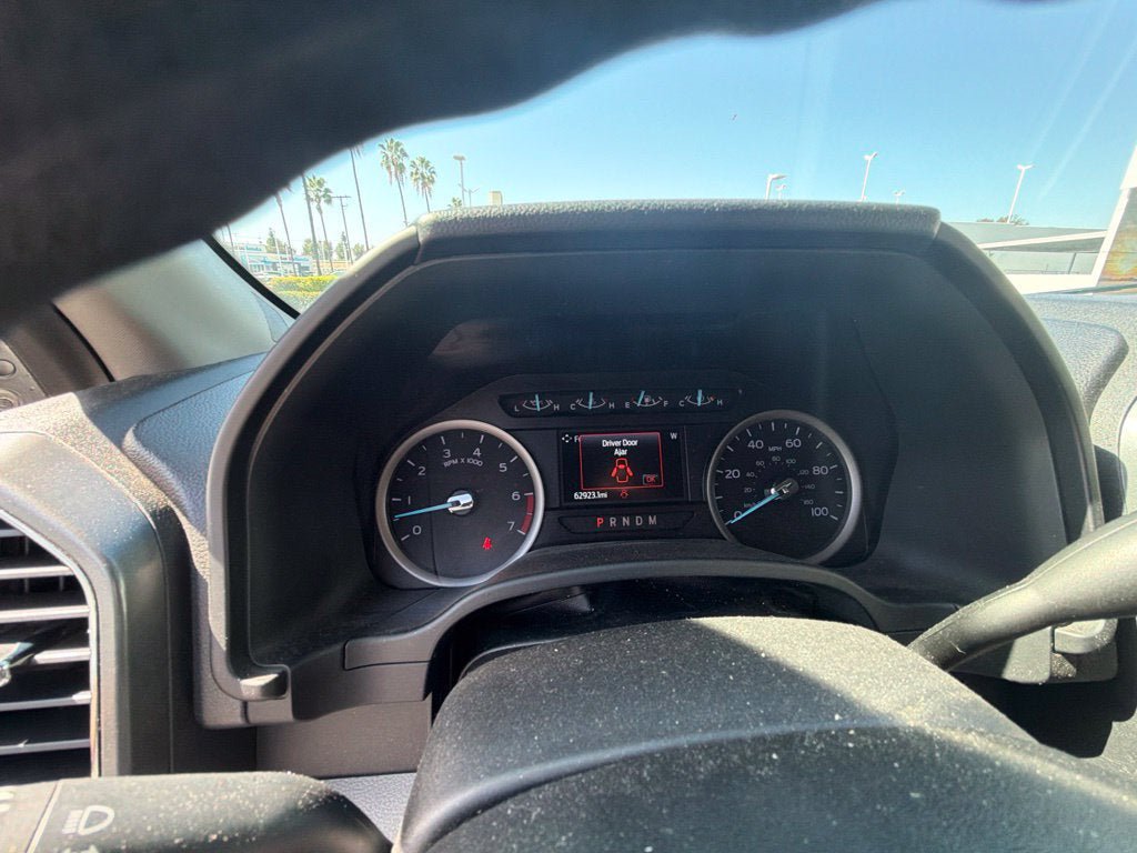 Used 2021 Ford F350 XLT AWD/4WD image 17