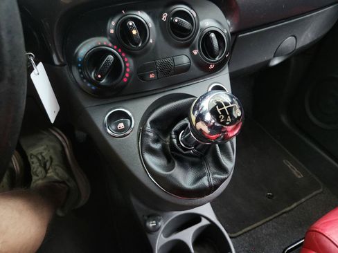 Used 2014 FIAT 500 Sport FWD image 42