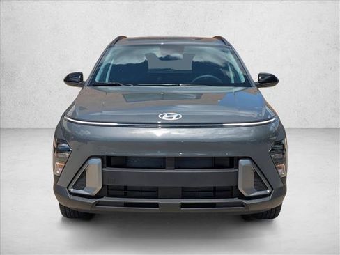 New 2027 Hyundai Kona SEL Sport FWD image 6