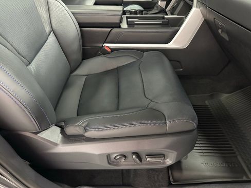 Used 2025 Toyota Tundra Platinum image 66