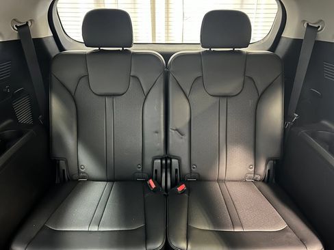 Used 2023 Kia Sorento SX FWD image 22