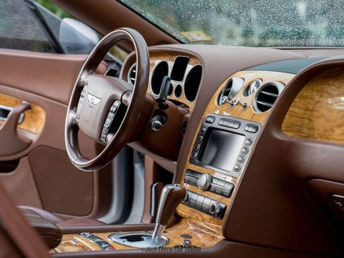 Used 2007 Bentley Continental GTC image 37