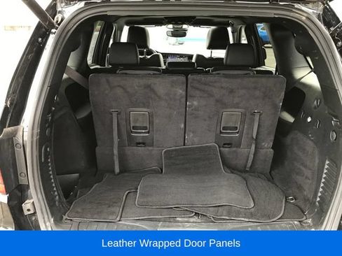 Used 2025 Dodge Durango R/T AWD/4WD image 21