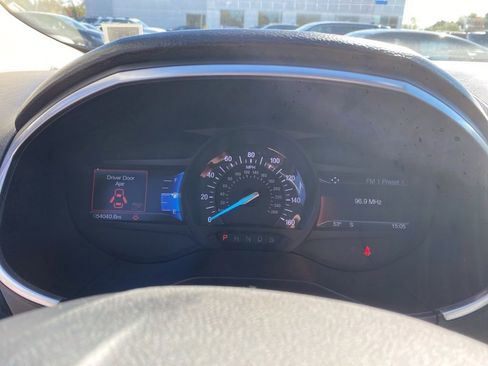 Used 2018 Ford Edge Titanium w/ Equipment Group 301A image 23