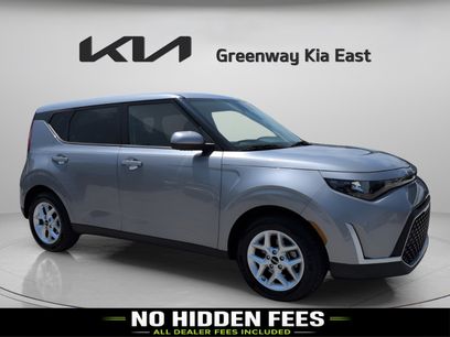 Certified 2023 Kia Soul LX w/ LX Technology Package