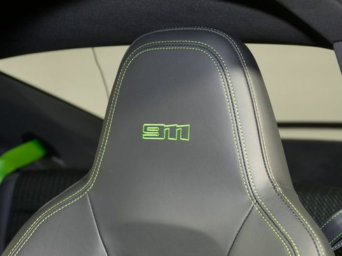 Certified 2024 Porsche 911 Carrera image 27