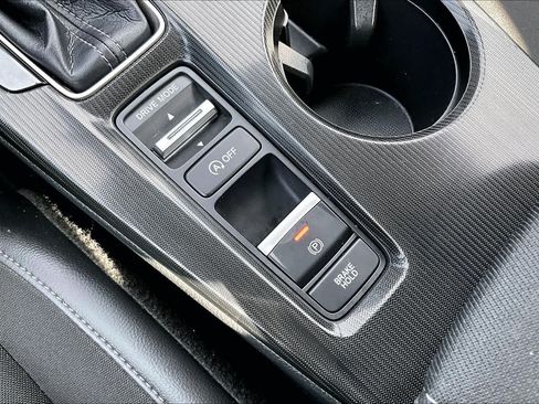Used 2023 Honda Civic Sport image 34