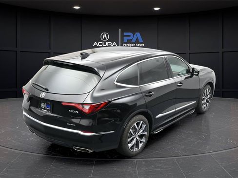 Used 2022 Acura MDX SH-AWD w/ Technology Package image 35