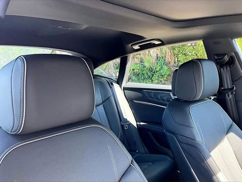 Certified 2025 Audi A7 3.0T Prestige w/ Prestige Package image 22