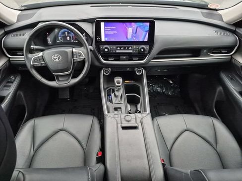 Used 2024 Toyota Grand Highlander AWD image 29