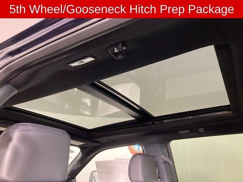 Used 2025 Ford F350 Platinum image 18