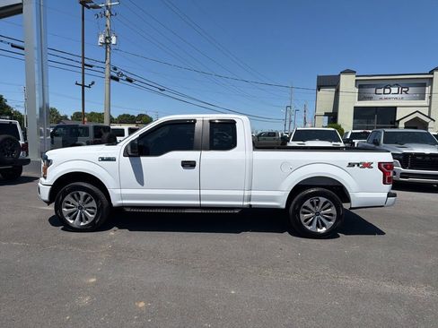 Used 2018 Ford F150 XL w/ Equipment Group 101A Mid RWD image 5