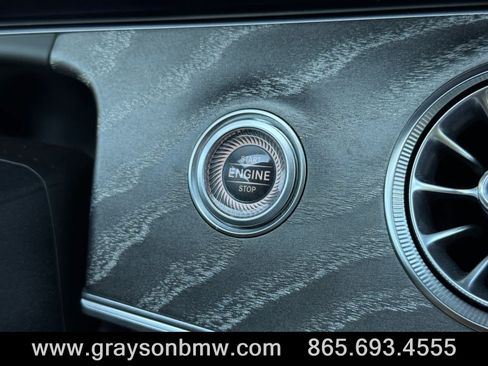 Used 2019 Mercedes-Benz AMG GT 63 S image 31