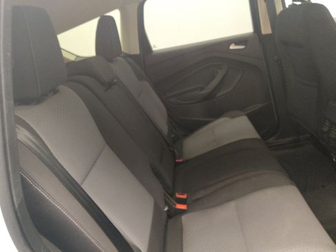 Used 2018 Ford Escape SE AWD/4WD image 19