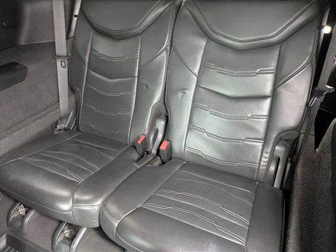 Used 2020 Cadillac XT6 Premium Luxury w/ Platinum Package image 19