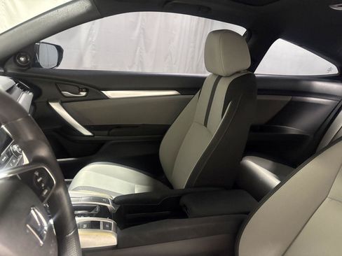 Used 2016 Honda Civic EX-T image 26