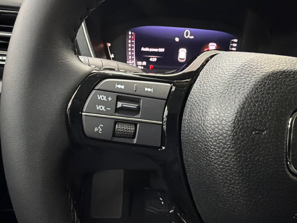 New 2026 Honda Pilot EX-L image 26