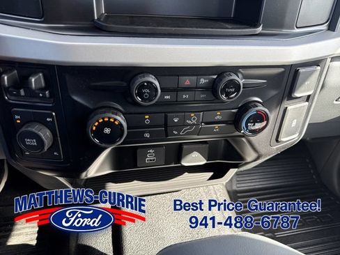 New 2026 Ford F250 XL AWD/4WD image 21