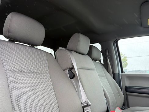 Used 2018 Ford F150 XLT w/ Trailer Tow Package AWD/4WD image 17