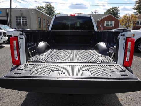 Used 2023 Ford F250 XLT AWD/4WD image 26