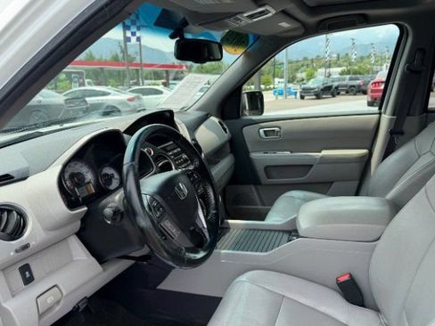 Used 2012 Honda Pilot EX-L image 22