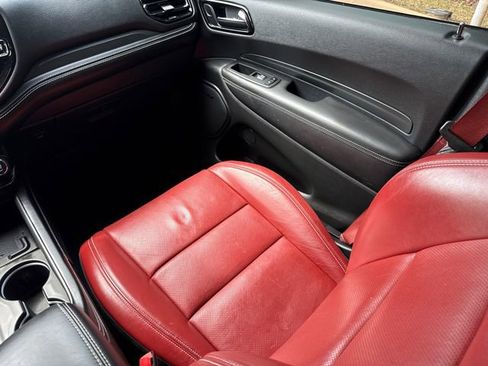 Used 2021 Dodge Durango SRT Hellcat w/ Technology Group AWD/4WD image 16