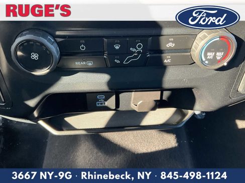 Used 2023 Ford F150 XLT image 26