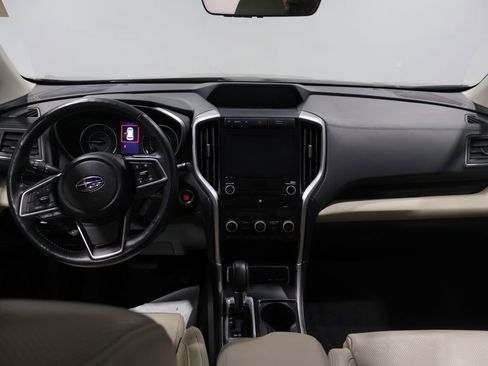 Used 2022 Subaru Ascent Limited w/ Popular Package #2A image 16