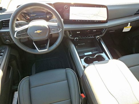 New 2025 Chevrolet Tahoe Premier image 9