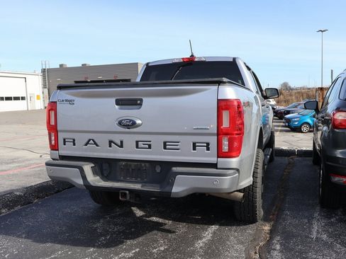 Used 2020 Ford Ranger XLT w/ Trailer Tow Package image 18