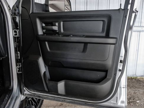 Used 2021 RAM 2500 Tradesman w/ Protection Group AWD/4WD image 45
