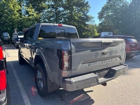 Used 2020 Ford F150 XLT w/ Equipment Group 302A Luxury AWD/4WD image 6