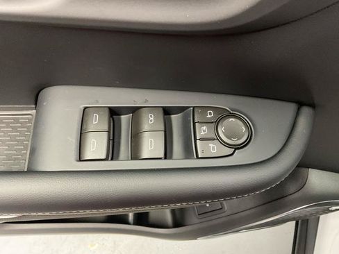New 2026 Buick Enclave Preferred AWD/4WD image 12