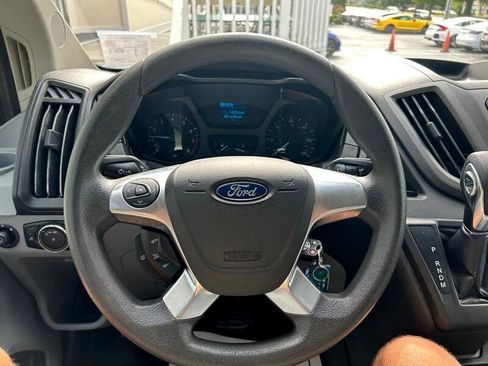 Used 2017 Ford Transit 150 148 Low Roof image 10