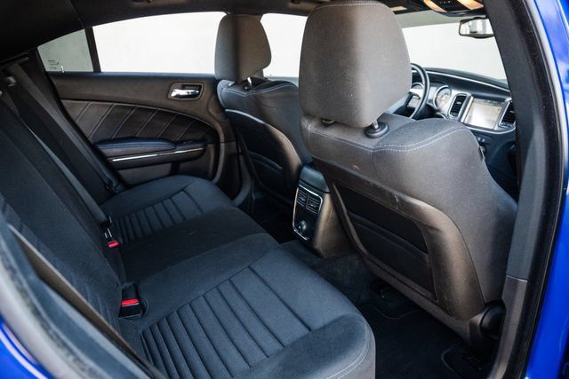 Used 2013 Dodge Charger R/T w/ Daytona Edition Group RWD image 79