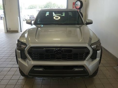 New 2026 Toyota Tacoma TRD Off-Road AWD/4WD image 14