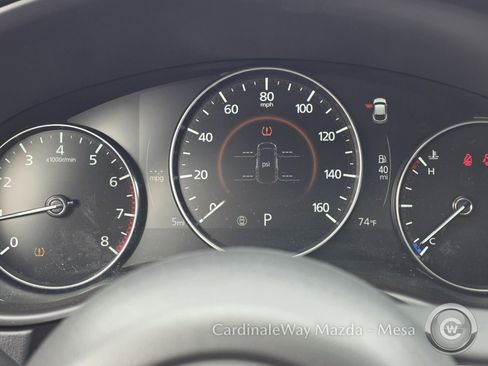 New 2026 MAZDA CX-30 Aire Edition AWD/4WD image 22