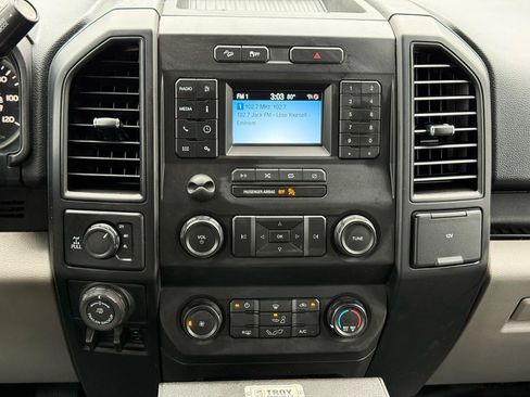 Used 2020 Ford F150 XL w/ Trailer Tow Package AWD/4WD image 17