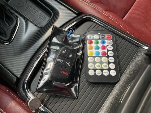 Used 2023 Dodge Charger SRT Hellcat w/ Harman/Kardon Audio Group image 45