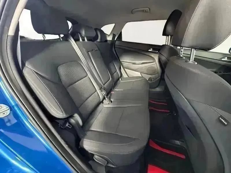 Used 2020 Hyundai Tucson SEL w/ Cargo Package FWD image 42