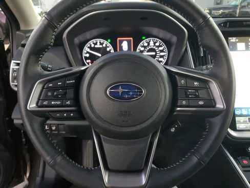 Used 2025 Subaru Outback Limited w/ Popular Package #2 image 25