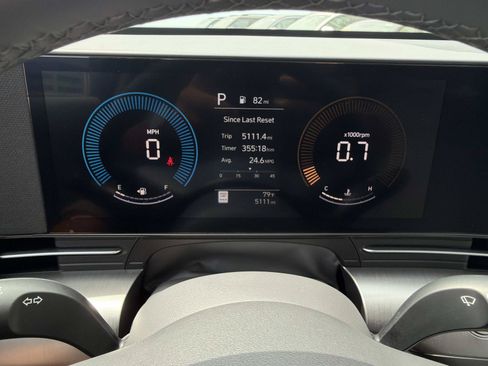 Certified 2026 Hyundai Kona SEL Sport FWD image 22