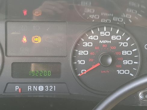 Used 2005 Ford F250 XLT AWD/4WD image 14