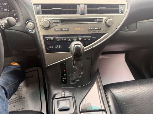 Used 2014 Lexus RX 350 F Sport image 17